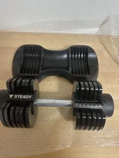 2026年最新】steady ダンベルの人気アイテム - メルカリ