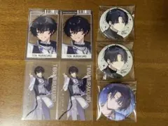 2026年最新】叢雲添 缶バッジの人気アイテム - メルカリ