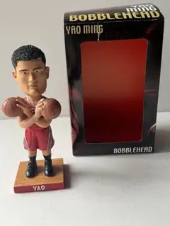 新品☆ 萩原利久 ボブルヘッド 白 - メルカリ