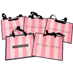 2026年最新】ヴィクトリアシークレット 紙袋の人気アイテム - メルカリ