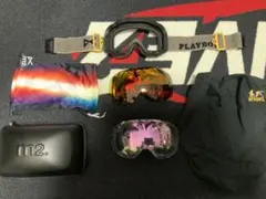 2026年最新】アノン ゴーグル m2の人気アイテム - メルカリ