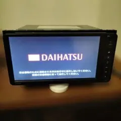 2026年最新】DAIHATSU カーナビの人気アイテム - メルカリ