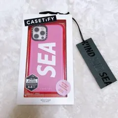 2026年最新】casetify wind and sea iphone15の人気アイテム - メルカリ