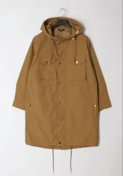 2026年最新】apc モッズコートの人気アイテム - メルカリ