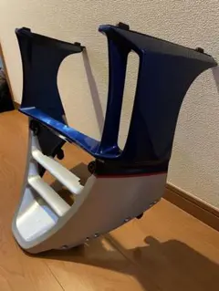 2026年最新】GPZ900R アンダーカウルの人気アイテム - メルカリ