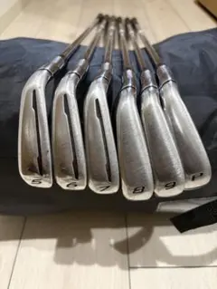 2026年最新】m2アイアン レフティの人気アイテム - メルカリ