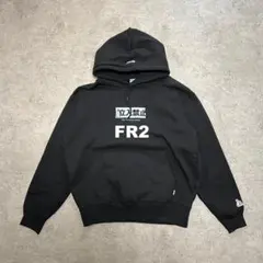 2026年最新】fr2 パーカー 沖縄の人気アイテム - メルカリ
