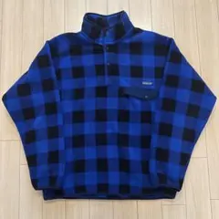 2026年最新】patagonia ダスパーカー ブルーの人気アイテム - メルカリ