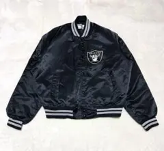 2026年最新】RAIDERS スタジャン 80sの人気アイテム - メルカリ