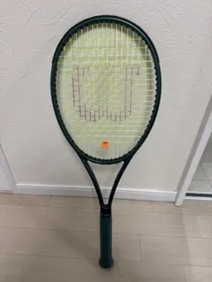 2026年最新】wilson blade v9 98の人気アイテム - メルカリ