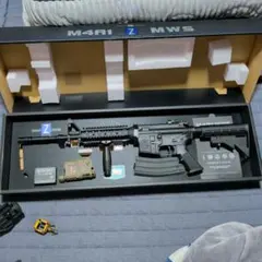 2026年最新】m4a1 マルイ ジャンクの人気アイテム - メルカリ