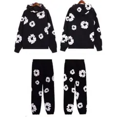 2026年最新】denim tears セットアップの人気アイテム - メルカリ