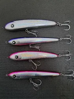 2026年最新】パドルベイト190の人気アイテム - メルカリ