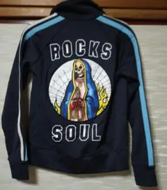 2026年最新】オゾンロックス スカジャンの人気アイテム - メルカリ