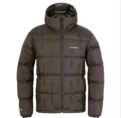 2026年最新】Mont-bell ネージュダウン ダークブラウンの人気アイテム