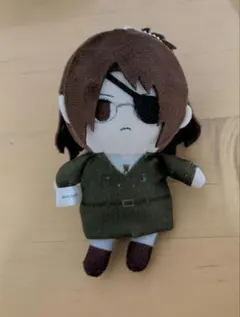 2026年最新】進撃の巨人 ぬいぐるみ ハンジの人気アイテム - メルカリ