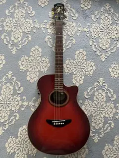 2026年最新】YAMAHA APX-6Cの人気アイテム - メルカリ