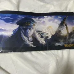 2026年最新】ブラックラグーン プレイマットの人気アイテム - メルカリ