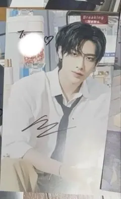 2026年最新】zerobaseone サイン チェキの人気アイテム - メルカリ