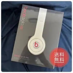 2026年最新】beats solo hdの人気アイテム - メルカリ