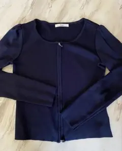 2026年最新】Rene カーディガンの人気アイテム - メルカリ