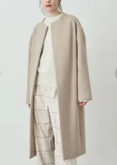 2026年最新】エレンディーク コート コクーンの人気アイテム - メルカリ