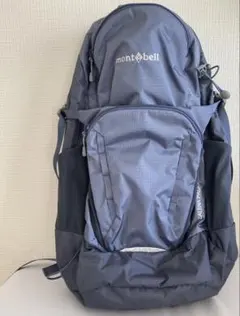2026年最新】[モンベル] mont-bell ガレナパック20の人気アイテム
