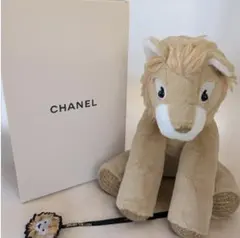 2026年最新】CHANEL ぬいぐるみの人気アイテム - メルカリ