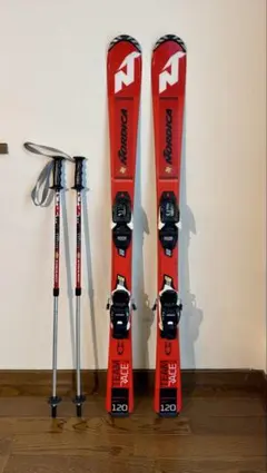 2026年最新】ジュニア スキー 板 100の人気アイテム - メルカリ