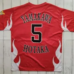 2026年最新】山川穂高 ユニフォームの人気アイテム - メルカリ