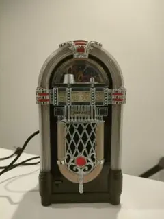 2026年最新】ジュークボックス型ラジオの人気アイテム - メルカリ