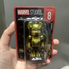 2026年最新】ハッピーくじ ベアブリック ラスト賞の人気アイテム