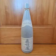 2026年最新】森伊蔵 古酒の人気アイテム - メルカリ