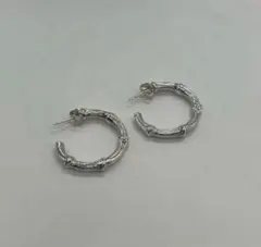 2026年最新】ティファニー バンブー ピアスの人気アイテム - メルカリ