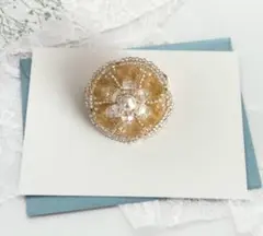 2026年最新】シルクオーガンジーコサージュの人気アイテム - メルカリ