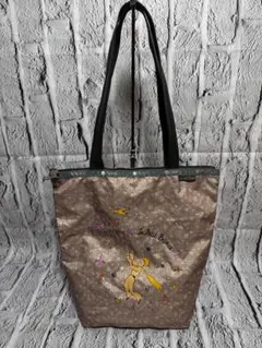 2026年最新】レスポートサック 星の王子さまの人気アイテム - メルカリ