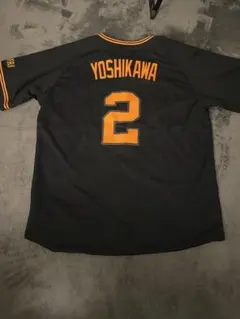 2026年最新】吉川尚輝ユニフォームの人気アイテム - メルカリ