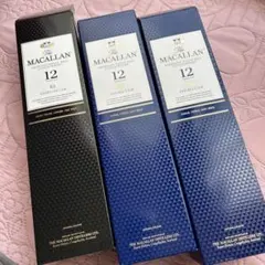 2026年最新】マッカラン空箱の人気アイテム - メルカリ