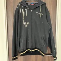 2026年最新】phat farm パーカーの人気アイテム - メルカリ