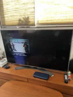 2026年最新】55UH6500の人気アイテム - メルカリ