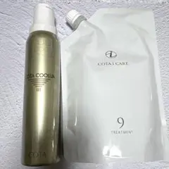 2026年最新】コタ シャンプー 9 詰め替えの人気アイテム - メルカリ