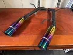 2026年最新】スカイライン V36 マフラーの人気アイテム - メルカリ