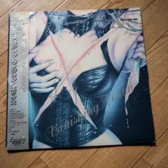 2026年最新】X VANISHING VISION LPの人気アイテム - メルカリ