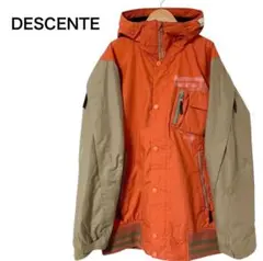 2026年最新】デサント スキーウェア lの人気アイテム - メルカリ