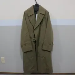 2026年最新】comoli タイロッケンコート 19awの人気アイテム - メルカリ