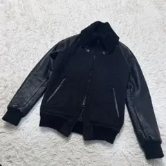 2026年最新】1piu1uguale3 スタジャンの人気アイテム - メルカリ