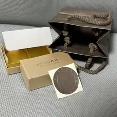 2026年最新】空箱ブルガリの人気アイテム - メルカリ