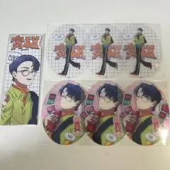 2026年最新】ビバレン イッセイ 缶バッジの人気アイテム - メルカリ