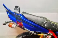 2026年最新】xjr beetテールの人気アイテム - メルカリ