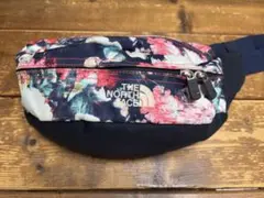 2026年最新】ノースフェイス ウエストポーチ 花柄の人気アイテム
